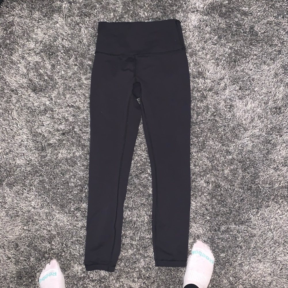 Lululemon Wunder Under